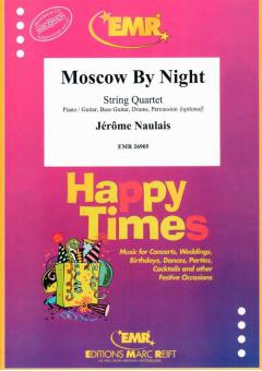 Moscow by Night Standard