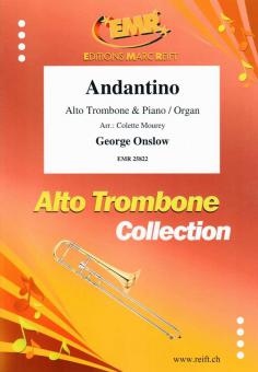 Andantino Standard