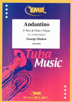 Andantino Standard