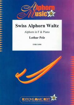 Swiss Alphorn Waltz Standard
