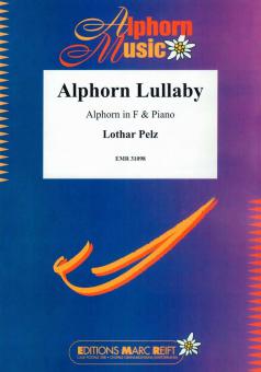 Alphorn Lullaby Standard