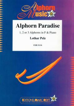 Alphorn Paradise Standard