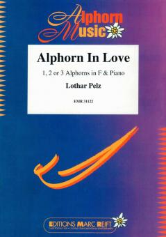 Alphorn In Love Standard