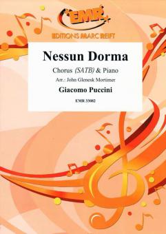 Nessun Dorma Standard