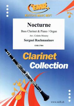 Nocturne Standard