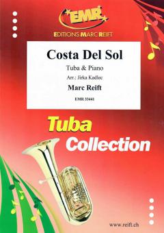 Costa Del Sol Standard