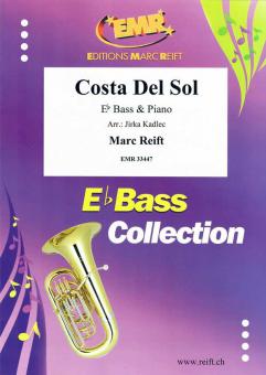 Costa Del Sol Standard