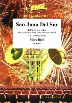 San Juan Del Sur Standard