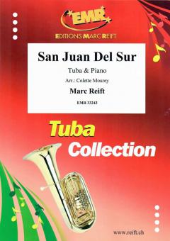 San Juan Del Sur Standard