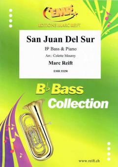 San Juan Del Sur Standard