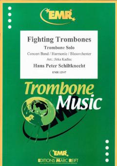 Fighting Trombones Standard