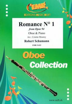 Romance No 1 Standard