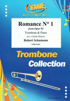 Romance No 1 Standard