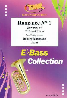 Romance No 1 Standard
