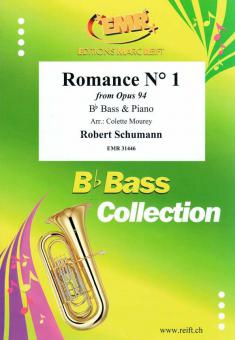 Romance No 1 Standard