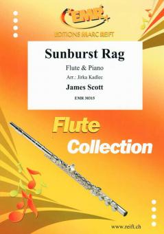 Sunburst Rag Standard