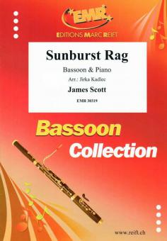Sunburst Rag Standard