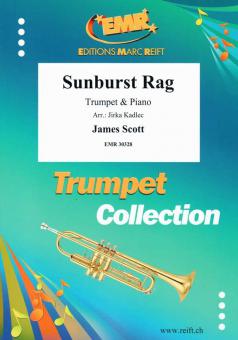 Sunburst Rag Standard