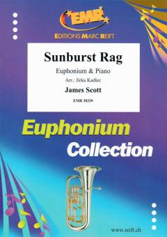 Sunburst Rag Standard