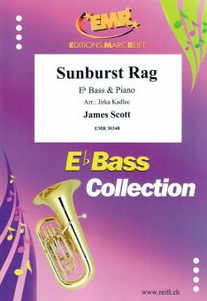 Sunburst Rag Standard