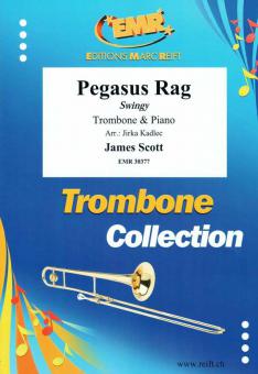 Pegasus Rag Standard