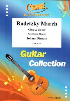 Radetzky Marsch Standard
