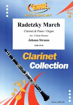 Radetzky Marsch Standard
