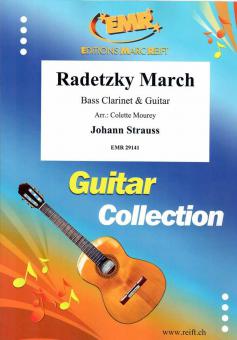 Radetzky Marsch Standard