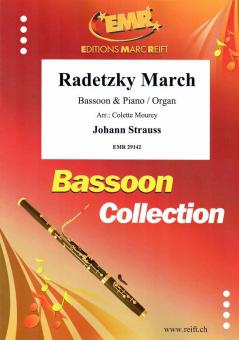 Radetzky Marsch Standard