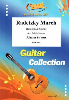 Radetzky Marsch Standard