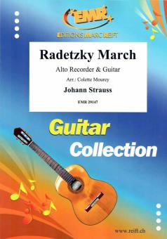 Radetzky Marsch Standard