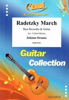 Radetzky Marsch Standard