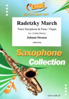 Radetzky Marsch Standard