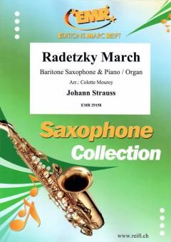 Radetzky Marsch Standard
