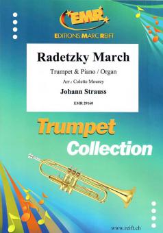 Radetzky Marsch Standard