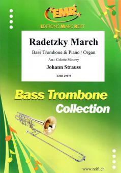 Radetzky Marsch Standard
