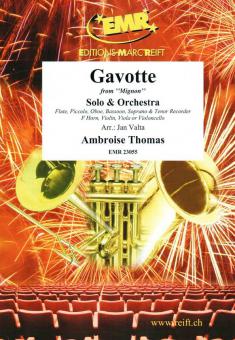 Gavotte Standard