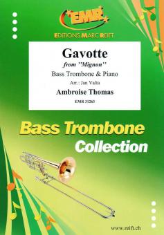Gavotte Standard