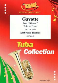 Gavotte Standard