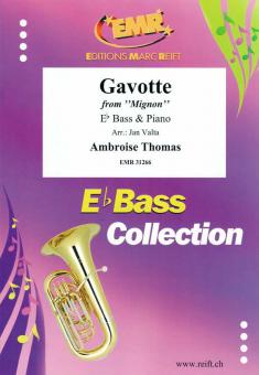 Gavotte Standard