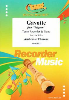 Gavotte Standard
