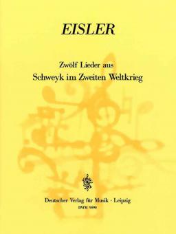 Schweyk im Zweiten Weltkrieg 