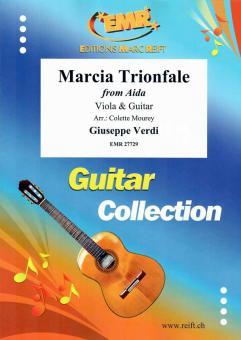 Triumphmarsch Standard