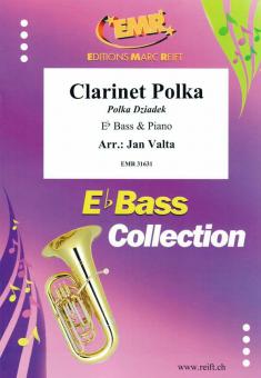 Clarinet Polka Standard