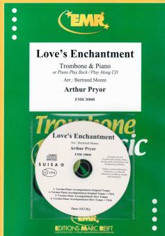 Love's Enchantment Standard