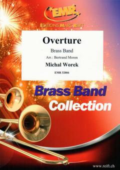 Overture Standard