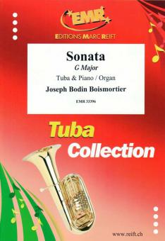 Sonate G Major Standard