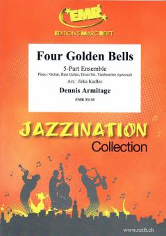 Four Golden Bells Standard