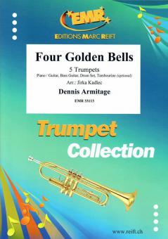 Four Golden Bells Standard