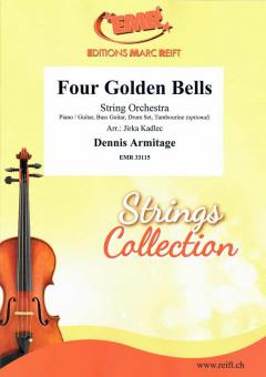 Four Golden Bells Standard